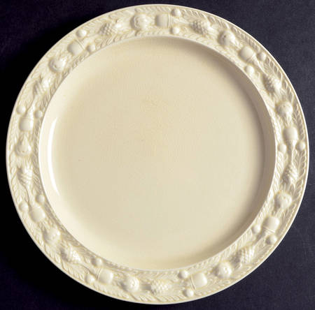 Salad Plate
