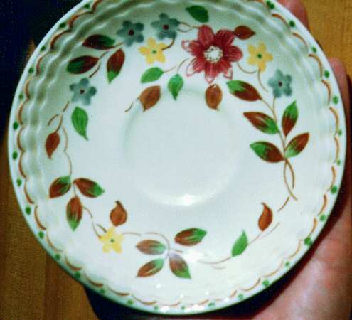 Dorset by Adams China