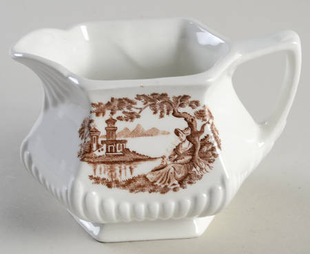 Dubarry Creamer