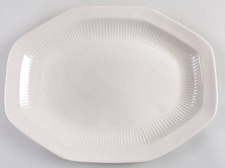 Empress 15" Oval Serving Platter