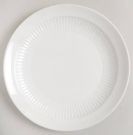 Empress Salad Plate
