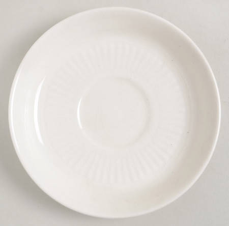 Empress Saucer