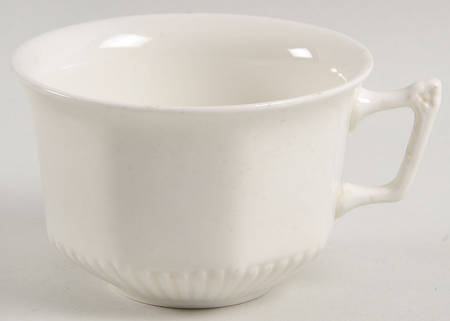 Empress Flat Cup