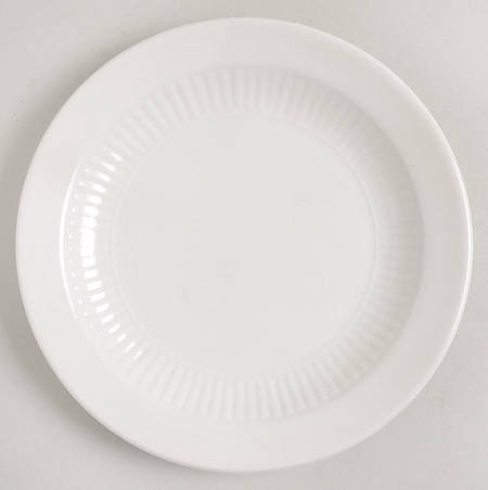 Empress Bread & Butter Plate