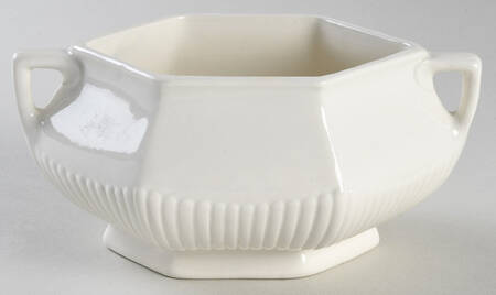 Empress Sauce Boat No LId