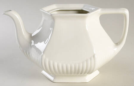 Empress Teapot No Lid