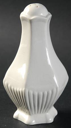 Empress Salt Shaker