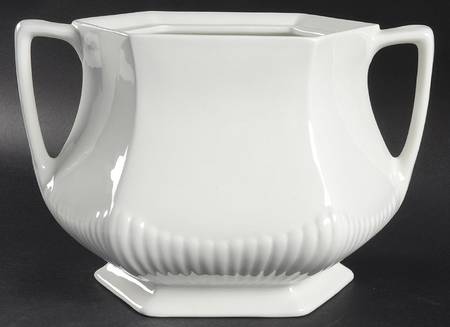 Empress Tureen No Lid