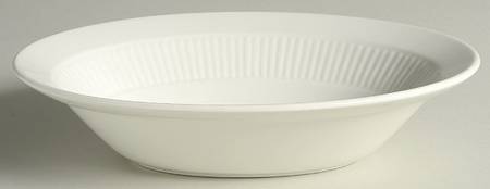 Empress 9" Oval Vegetable Bowl