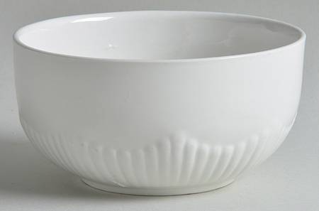 Empress Oatmeal Bowl
