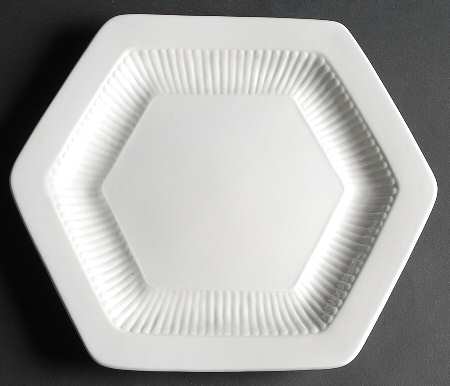 Empress Underplate for Tureen