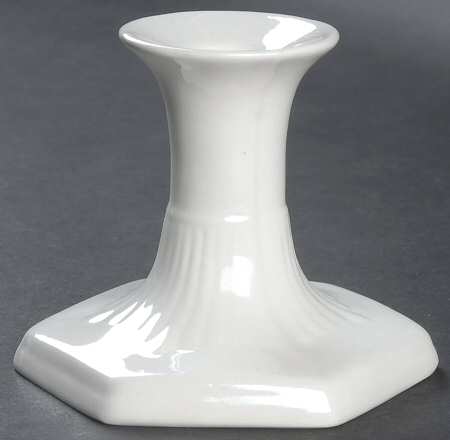 Empress 3" Candlestick