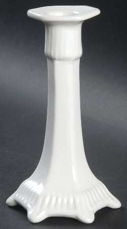 Empress 5" Candlestick