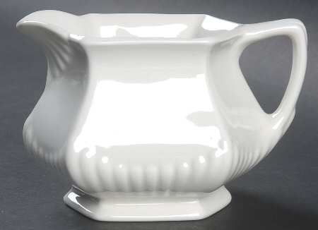 Empress Creamer