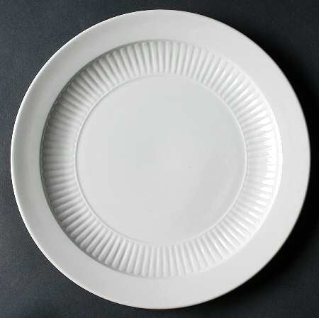 Empress Luncheon Plate
