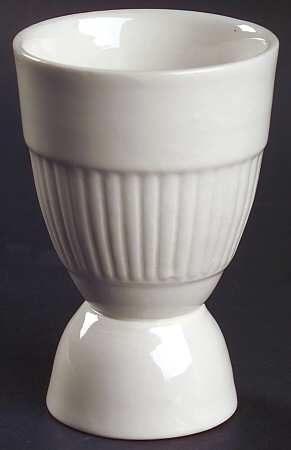 Empress Double Egg Cup