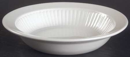 Empress Rim Fruit/Dessert (Sauce) Bowl