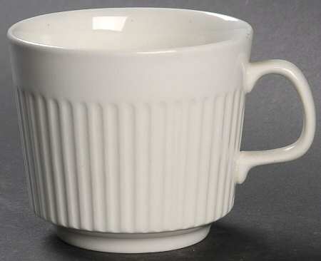 Empress Snack Cup