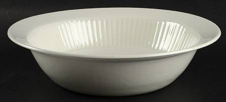 Empress 10" Round Vegetable Bowl