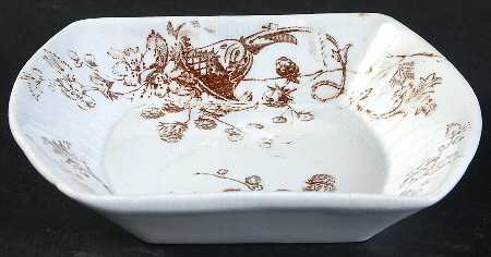 Errol Nut Dish