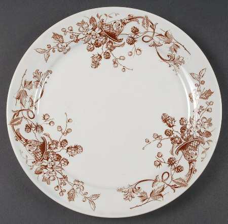 Errol by Adams China