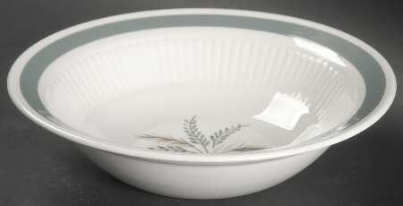 Fairmont Rim Cereal Bowl