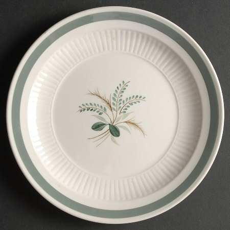 Fairmont Salad Plate