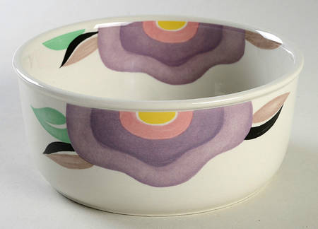 Florida 7" Round Vegetable Bowl