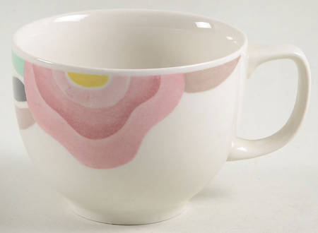 Florida Flat Cup