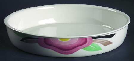 Florida 8'' Pie Baking Plate