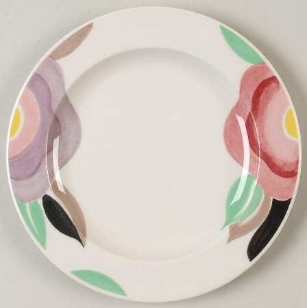 Florida Salad Plate