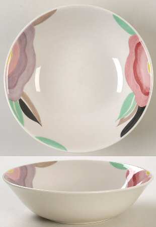 Florida Coupe Cereal Bowl