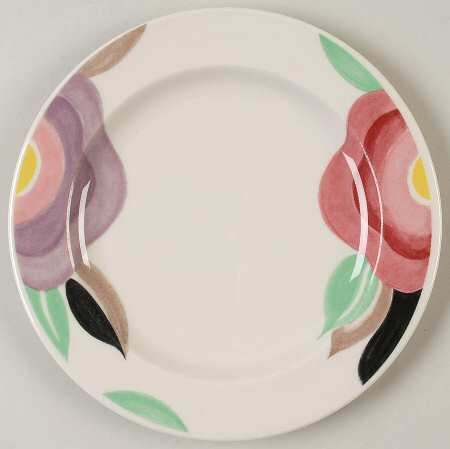 Florida Salad Plate