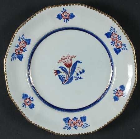 Georgian Salad Plate