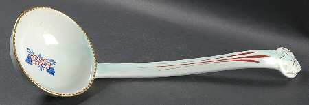 Georgian Tureen Ladle