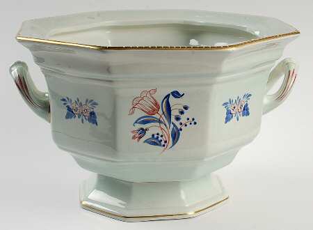 Georgian Tureen No Lid