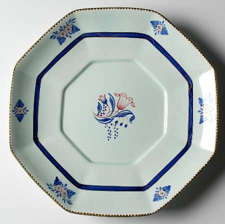 Georgian Underplate for Tureen