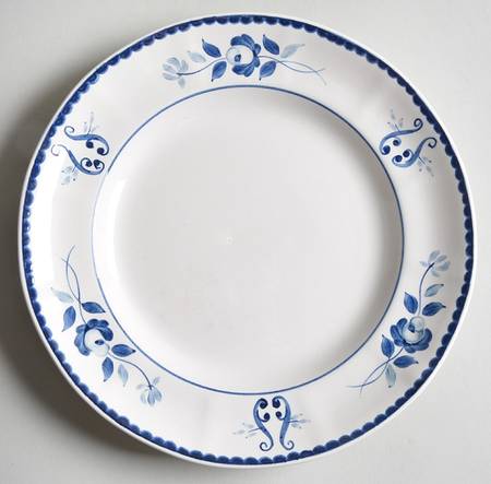 Gloucester Dessert/Pie Plate