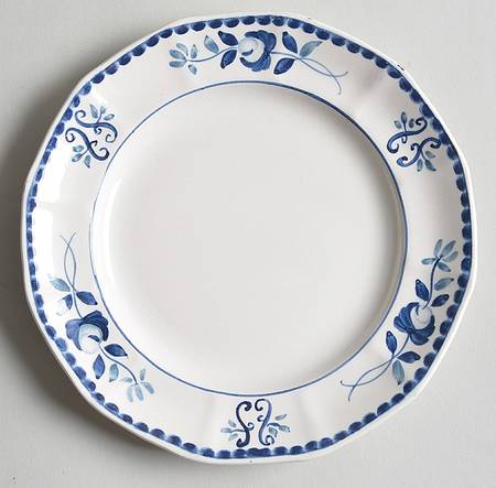 Gloucester Small Bread & Butter Plate