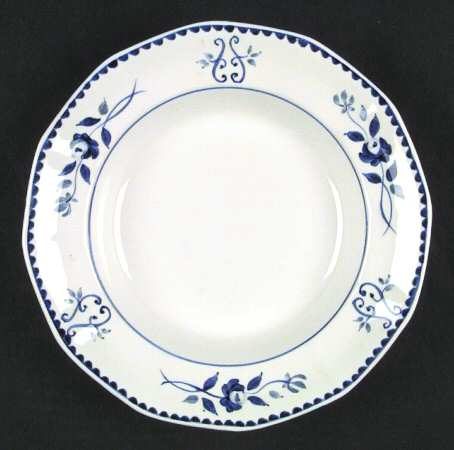 Gloucester Rim Soup Bowl
