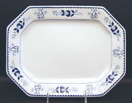 Gloucester 11" Oval Serving Platter