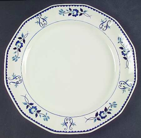 Gloucester 12" Chop Plate (Round Platter)