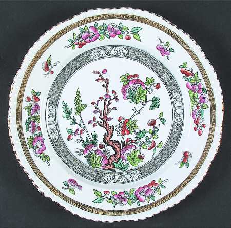 Indian Tree by Adams China