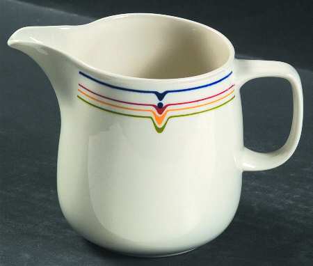 Jazz Creamer
