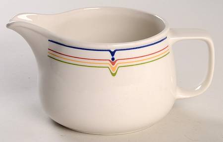 Jazz Gravy Boat