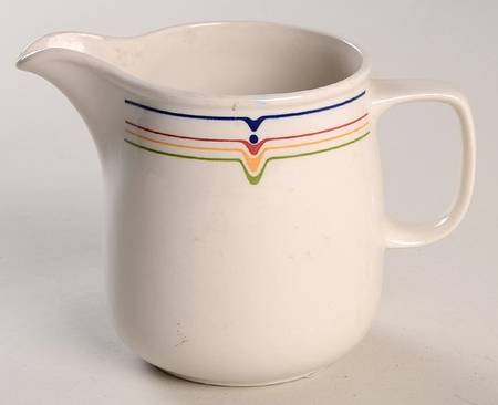 Jazz Creamer