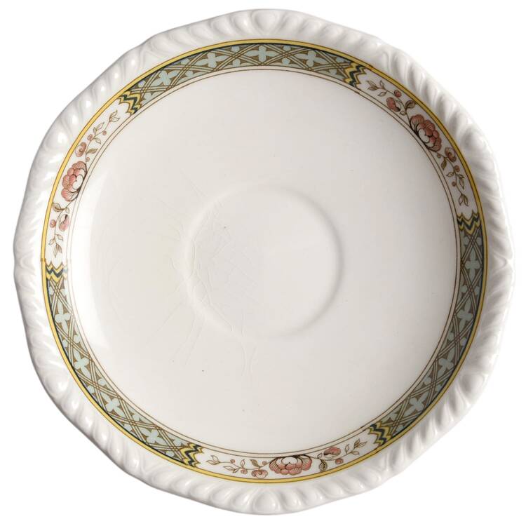 Jeddo Saucer for Cream Soup Bowl