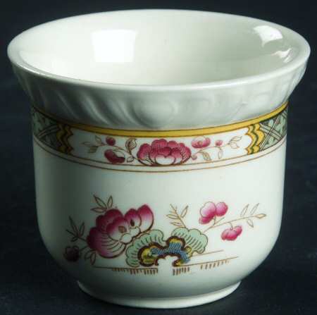 Jeddo Single Egg Cup
