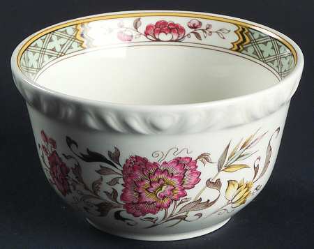 Jeddo Open Sugar Bowl