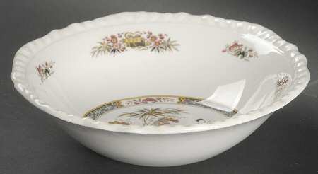 Jeddo Coupe Cereal Bowl